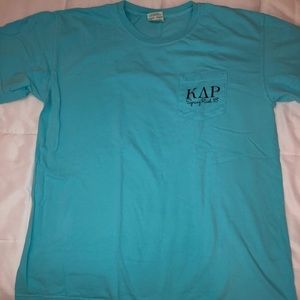 Kappa Delta Rho Large Shirt